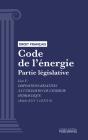 Code De L'Energie - Preview