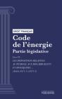 Code De L'Energie - Preview
