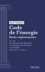Code De L'Energie - Preview