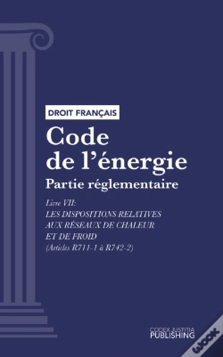 Capa do artigo Code De L'Energie