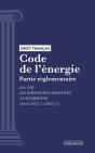 Code De L'Energie - Preview