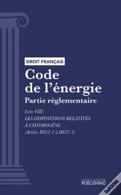 Capa do artigo Code De L'Energie
