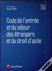 Capa do artigo Code De L