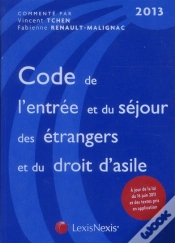 Capa do artigo Code De L