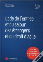 Capa do artigo Code De L