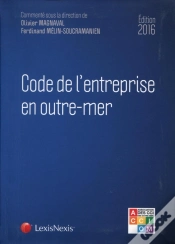 Capa do artigo Code De L