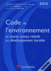 Capa do artigo Code De L