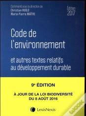 Capa do artigo Code De L