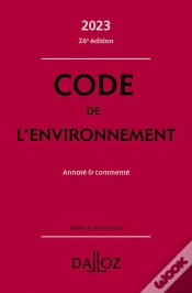 Capa do artigo Code De L
