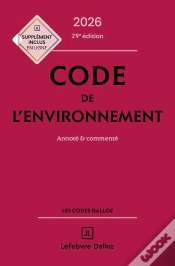 Capa do artigo Code De L