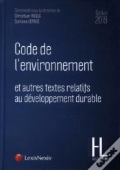 Capa do artigo Code De L
