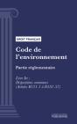 Code De L'Environnement - Preview