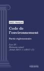 Code De L'Environnement - Preview