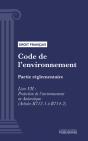 Code De L'Environnement - Preview