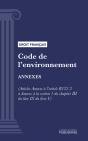 Code De L'Environnement - Preview