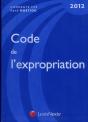 Code De L'Expropriation 2012 - Preview