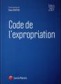 Code De L'Expropriation 2017 - Preview