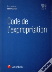 Code De L'Expropriation 2017