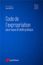 Code De L'Expropriation (Édition 2021) - Preview