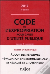 Capa do artigo Code De L
