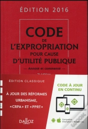 Capa do artigo Code De L