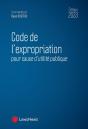 Code De L'Expropriation Pour Cause D'Utilité Publique (Édition 2023) - Preview