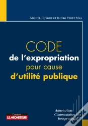 Capa do artigo Code De L