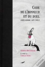 Capa do artigo Code De L