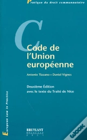 Capa do artigo Code De L