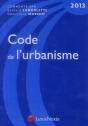 Code De L'Urbanisme 2013 - Preview