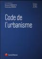 Code De L'Urbanisme 2016 - Preview