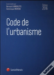Capa do artigo Code De L