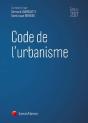 Code De L'Urbanisme 2018 - Preview