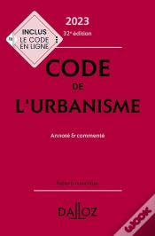 Capa do artigo Code De L