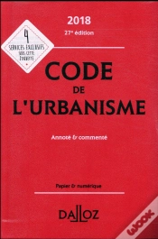 Capa do artigo Code De L