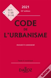 Capa do artigo Code De L