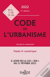 Capa do artigo Code De L