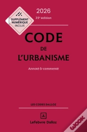 Capa do artigo Code De L