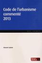 Code De L'Urbanisme Commente 2013 - Preview