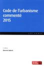 Code De L'Urbanisme Commenté 2015 - Preview