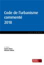 Code De L'Urbanisme Commenté (Édition 2018) - Preview