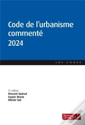 Capa do artigo Code De L