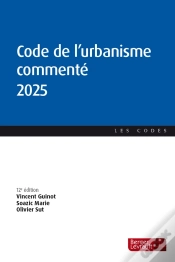 Capa do artigo Code De L