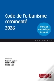 Capa do artigo Code De L