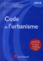Code De L'Urbanisme (Édition 2014) - Preview