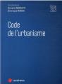 Code De L'Urbanisme (Édition 2021) - Preview