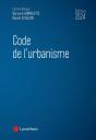 Code De L'Urbanisme (Édition 2024) - Preview