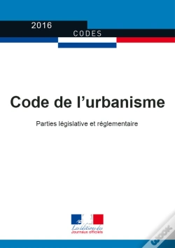 Capa do artigo Code De L'Urbanisme
