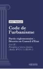 Code De L'Urbanisme - Preview