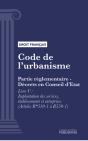 Code De L'Urbanisme - Preview